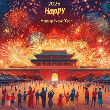 在頭條記錄我的2025風(fēng)物志|冬去春來飯一碗人間煙火里的生生不息