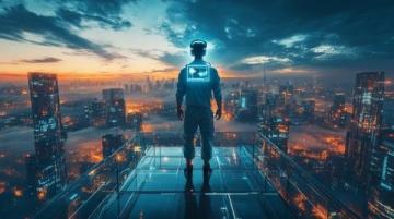 我的2025:透視未來，展現(xiàn)夢想