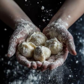 餃子：傳承團圓情感，品味家鄉(xiāng)風味