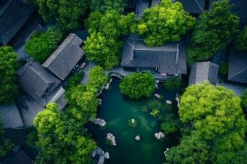烏鎮(zhèn)宛如現(xiàn)實(shí)版楚門世界:古老與現(xiàn)代交織的迷人魅力