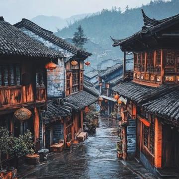 重慶榮昌銅梁三天兩夜旅游攻略：體驗(yàn)古鎮(zhèn)、陶藝和慢生活