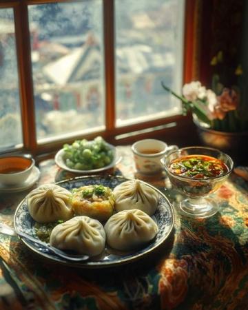 餃子：傳承團圓情感，品味家鄉(xiāng)風味