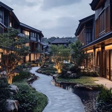 達人采風(fēng)行第一站:感受重慶梁平的四季好風(fēng)光