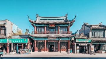 北京最古老街區(qū)之一:南鑼鼓巷的魅力