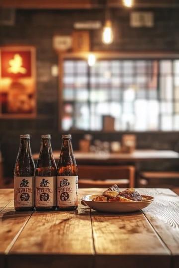 鄭州燒烤店林立，為何獨(dú)探團(tuán)鐘情于藏匿紅專路的鵝公館花園餐廳？