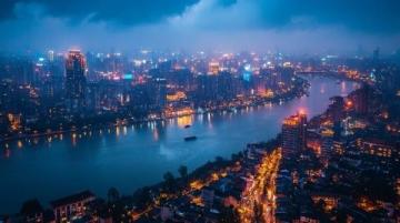 重慶長(zhǎng)壽區(qū)位于市中部 心腹之地交通樞紐佳