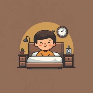 總有人問，你為什么要起這么早，周末為什么不睡懶覺？