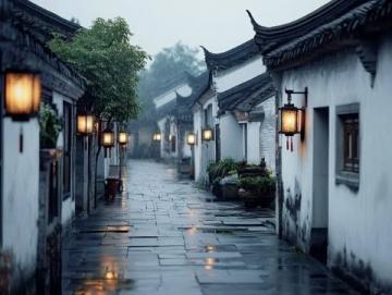 探索蘇州平江路:古韻江南的詩(shī)意之旅