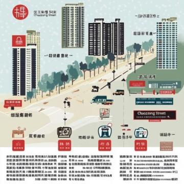 博白特色美食地圖：桂圓、蕹菜、扣肉與卷筒粉探秘