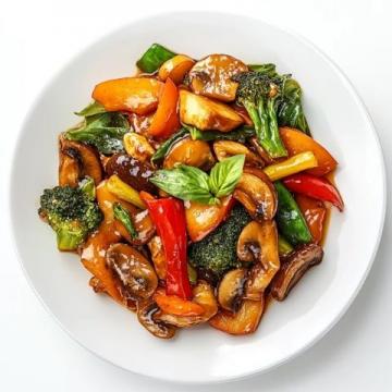 蔬菜減肥食譜大公開，輕松掉秤靠它們！