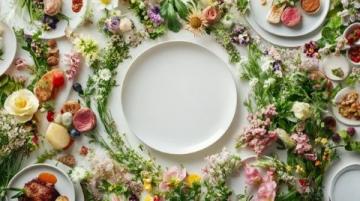 春日美食探秘:時(shí)令盛宴尋味記