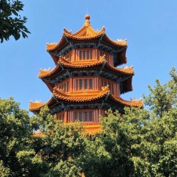 南昌居住近40年首次探訪梅嶺獅子峰:自然風(fēng)光與文化之旅