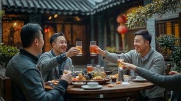 泉州傳統(tǒng)美味:探索地道的潤餅菜之旅
