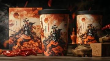 美味湯品大全：讓你一碗濃郁幸福感！