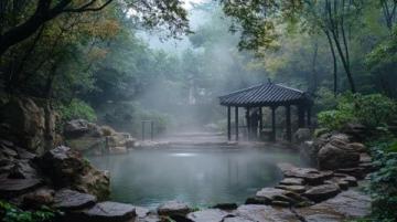 撫仙湖畔秘境美食:云南澄江小灣村網(wǎng)紅民宿中的饕餮盛宴