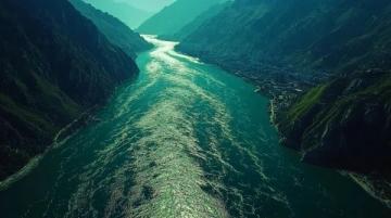 探秘山水之城：重慶的魅力何在？——?dú)v史、景觀與美食的完美融合
