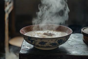 常德缽缽菜的風(fēng)采在長(zhǎng)沙城內(nèi)走紅