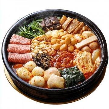 時節(jié)到來，品嘗鹽菜臘肉燉鱔魚