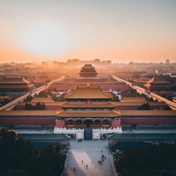 北京為何成為中國首都？揭秘背后的多重原因
