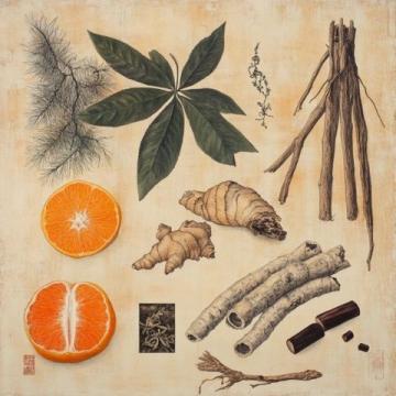 中醫(yī)智慧：肝臟的五大功能探秘，了解“臊”、“酸”與肝的關(guān)系（二）