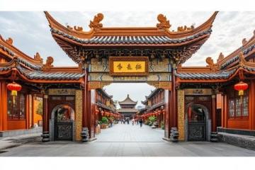 長汀不是湖南鳳凰！大福建也有這種千年古城?。? width=