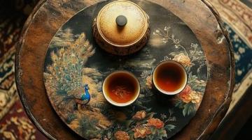 泰國風情與孟連美食的魅力相融(孟連·普洱)