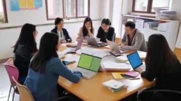 杭州6元/小時(shí)、30元/天共享自習(xí)室體驗(yàn)：你會(huì)選擇這樣的學(xué)習(xí)空間嗎？