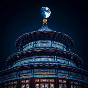 北京為何成為中國首都？揭秘背后的多重原因