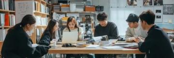 杭州6元/小時(shí)、30元/天共享自習(xí)室體驗(yàn)：你會(huì)選擇這樣的學(xué)習(xí)空間嗎？
