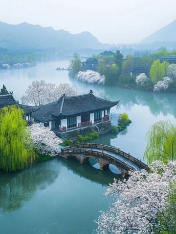 達人采風(fēng)行第一站:感受重慶梁平的四季好風(fēng)光