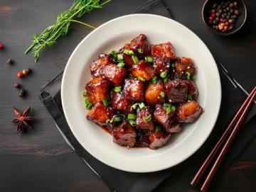 教你在家做京醬肉絲，色香味俱全，簡(jiǎn)單幾步get地道北京味！