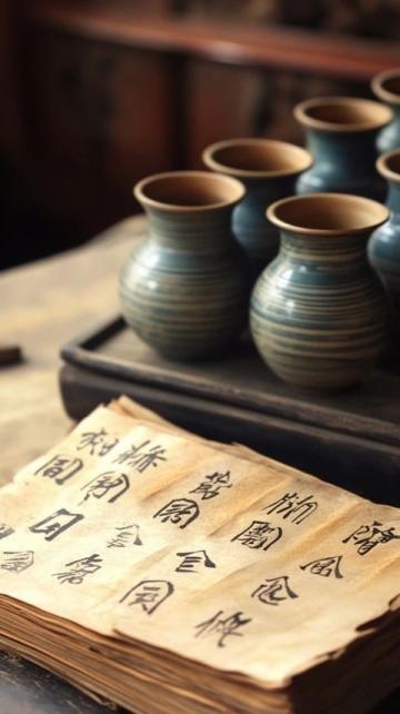 南昌灣區(qū)梅嶺鎮(zhèn)，泊園茶村靜享茶文化之旅