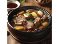 如何燉制營養(yǎng)美味的老鴨湯？步驟詳解在這里