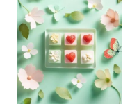 春天到來，讓甜品師用創(chuàng)意點(diǎn)亮味蕾，打造美味春季甜點(diǎn)。