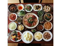 河南超好吃河南有什么美食提前說一下，周六那天本來是要去許昌的，接妞妞