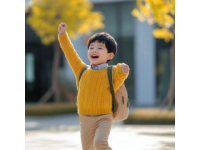金秋開學(xué)季：幼兒園6大安全指南，讓孩子快樂成長！