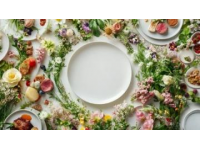 
春日美食探秘：時(shí)令盛宴尋味記