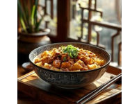 泉州面線糊小吃攻略：獨(dú)特風(fēng)味、豐富配料，千萬別錯(cuò)過！