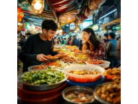 品嘗美食，體驗文化——天津之旅