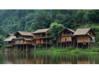 貴州苗寨旅游攻略：不容錯過的雀鳥苗寨小眾景點(diǎn)