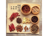 老胃病急性發(fā)作如何應(yīng)對？兩味中藥緩解疼痛特效方