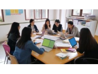 杭州6元/小時(shí)、30元/天共享自習(xí)室體驗(yàn)：你會(huì)選擇這樣的學(xué)習(xí)空間嗎？