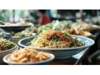 老撾之旅：品味糯米香濃，體驗樸素慢生活與異域風(fēng)情美食