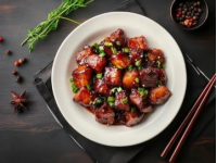教你在家做京醬肉絲，色香味俱全，簡單幾步get地道北京味！