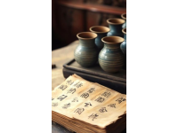 南昌灣區(qū)梅嶺鎮(zhèn)，泊園茶村靜享茶文化之旅