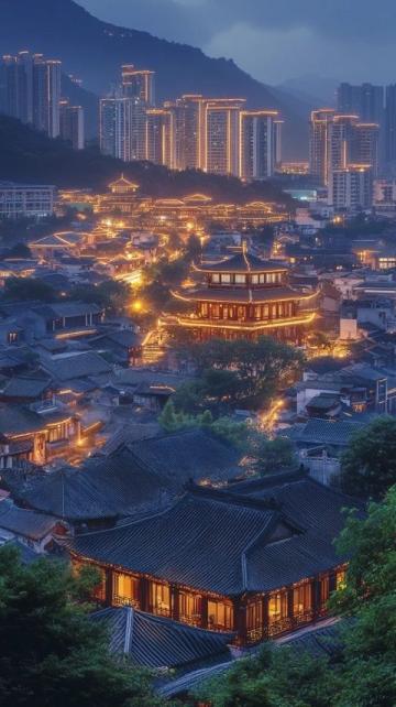 3天貴陽旅行攻略：必去景點、美食全囊括，輕松玩轉(zhuǎn)黔靈山與古鎮(zhèn)