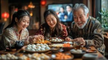 舌尖上的中國:傳統(tǒng)美食的歷史韻味與現(xiàn)代融合探析