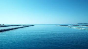 平潭島2025年最新游記：美食、海島風情和動人的藍色天空