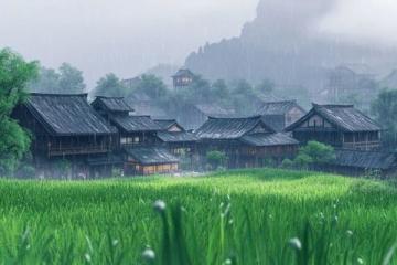 今天不寫風(fēng)景了，特別想講講我一個(gè)土生土長(zhǎng)的浙江人，是如何在三天前