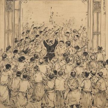 深入剖析楊老五持續(xù)攻擊郭德綱的背后原因及影響策略